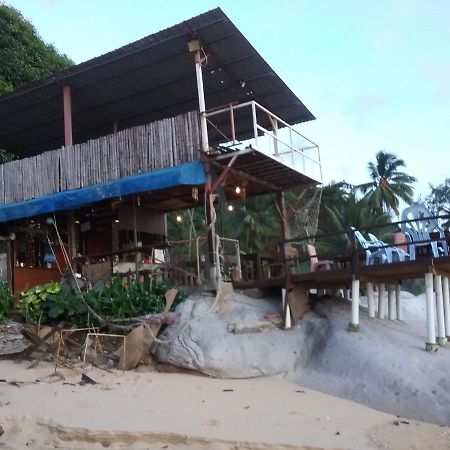 Hotel Bungkil Place Ostrov Tioman Exteriér fotografie