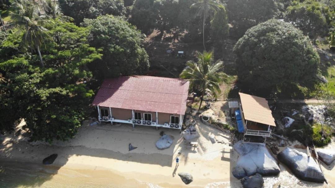 Hotel Bungkil Place Ostrov Tioman Exteriér fotografie