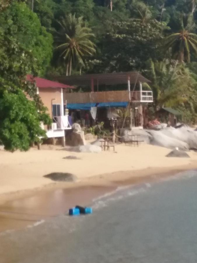 Hotel Bungkil Place Ostrov Tioman Exteriér fotografie