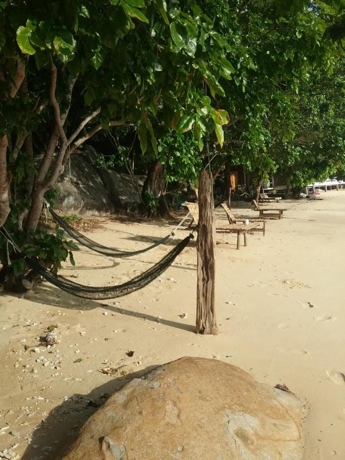 Hotel Bungkil Place Ostrov Tioman Exteriér fotografie