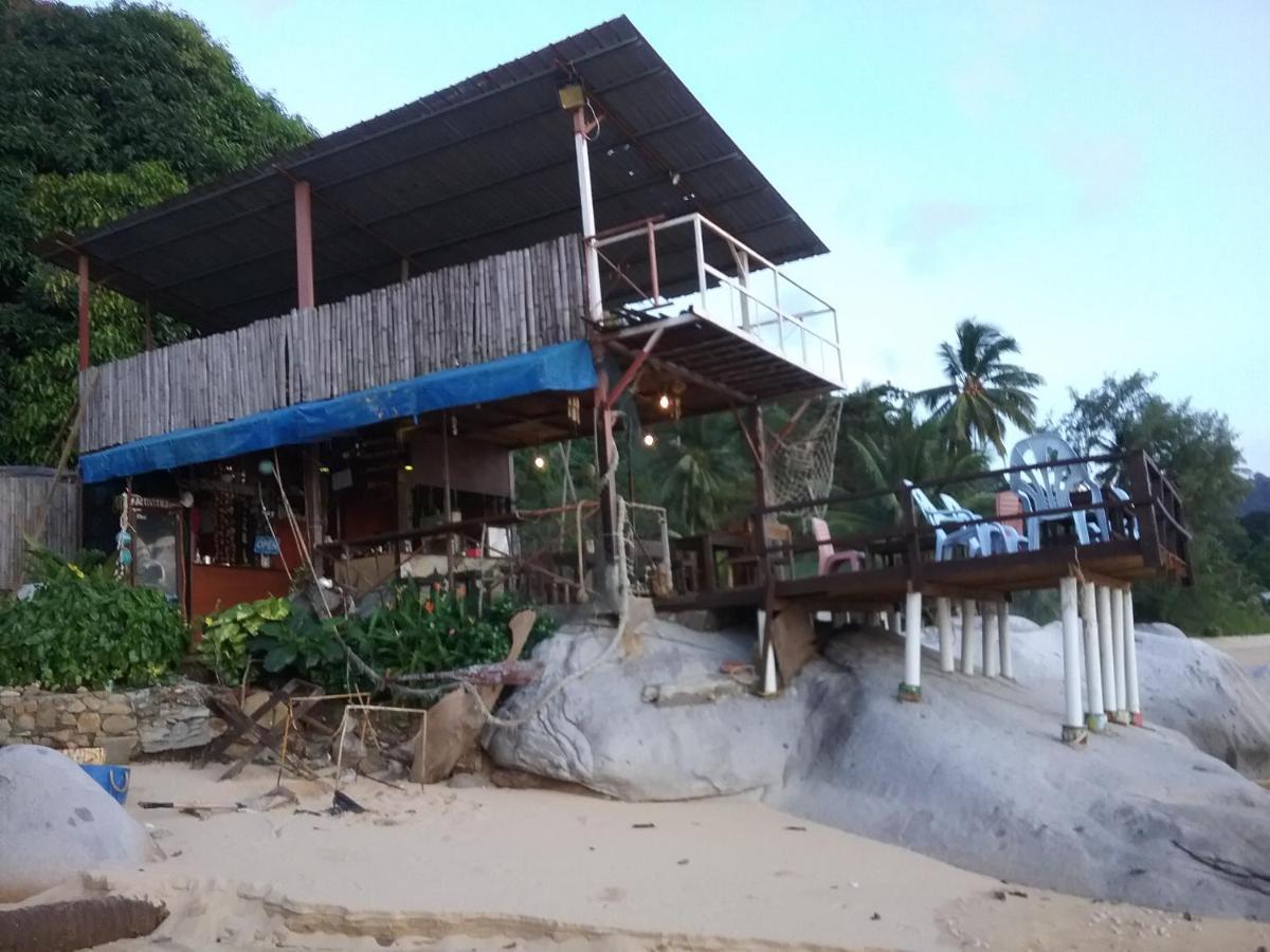 Hotel Bungkil Place Ostrov Tioman Exteriér fotografie