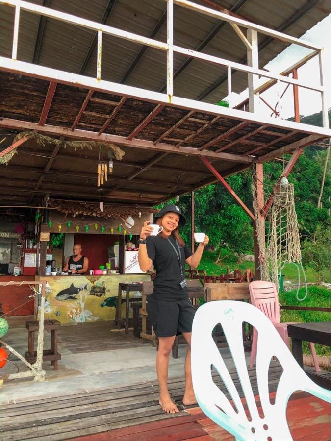 Hotel Bungkil Place Ostrov Tioman Exteriér fotografie