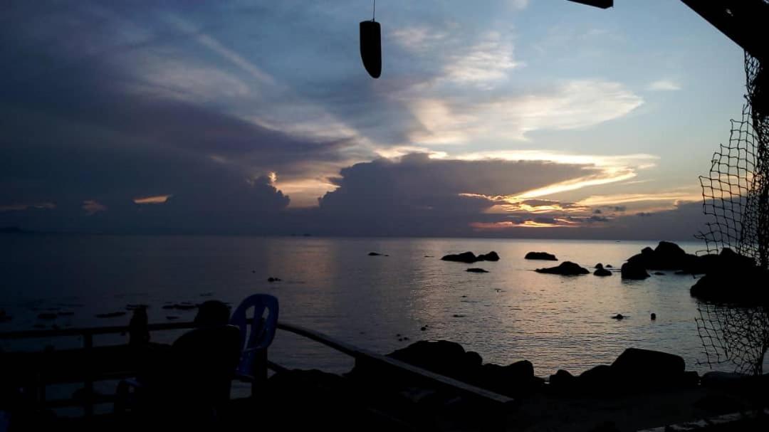 Hotel Bungkil Place Ostrov Tioman Exteriér fotografie